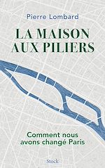 Télécharger le livre :  La maison aux piliers