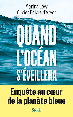 Téléchargez le livre :  Quand l'Océan s'éveillera