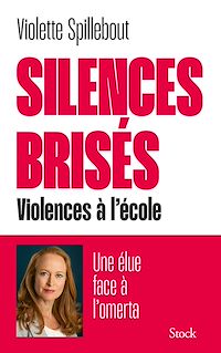 Téléchargez le livre :  Silences brisés