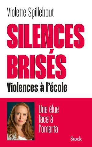 Téléchargez le livre :  Silences brisés