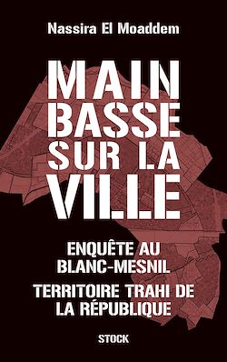 Télécharger le livre :  Main basse sur la ville