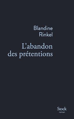 Télécharger le livre :  L'Abandon des prétentions