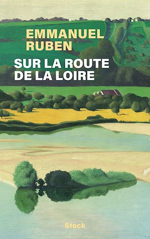 Téléchargez le livre :  Sur la route de la Loire
