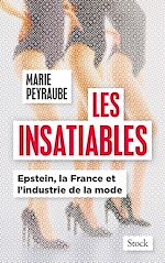 Télécharger le livre :  Les Insatiables