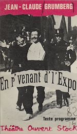 Télécharger le livre :  En r'venant d'l'Expo