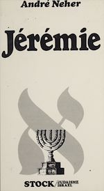 Télécharger le livre :  Jérémie