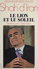 Télécharger le livre :  Le lion et le soleil
