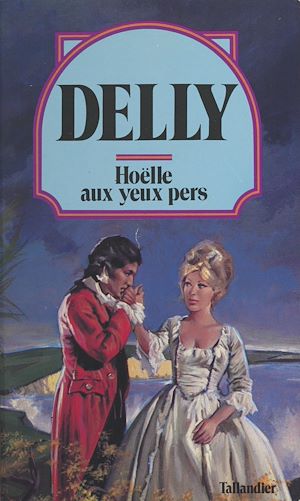 Téléchargez le livre :  Hoëlle aux yeux pers