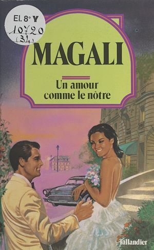 Téléchargez le livre :  Un amour comme le nôtre