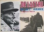 Télécharger le livre :  De Lattre et la 1ère armée