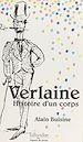 Télécharger le livre :  Verlaine : histoire d'un corps