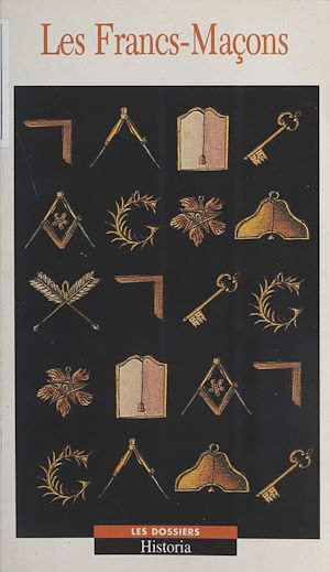 Téléchargez le livre :  Les francs-maçons
