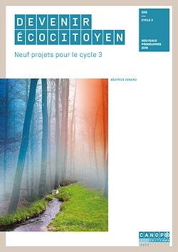 Télécharger le livre :  Devenir écocitoyen