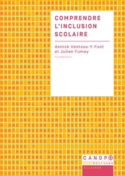 Télécharger le livre :  Comprendre l'inclusion scolaire