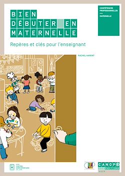 Télécharger le livre :  Bien débuter en maternelle