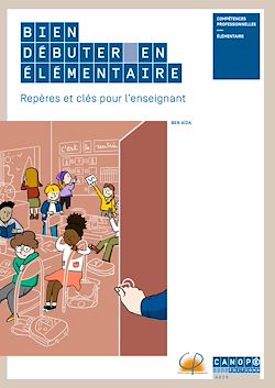 Télécharger le livre :  Bien débuter en élémentaire