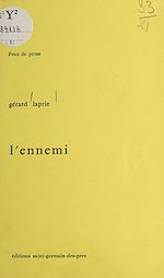 Télécharger le livre :  L'ennemi