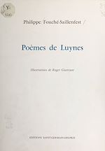 Télécharger le livre :  Poèmes de Luynes