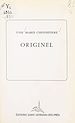 Télécharger le livre :  Originel