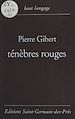 Télécharger le livre :  Ténèbres rouges