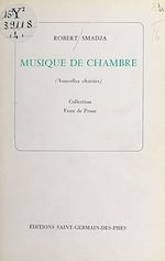 Télécharger le livre :  Musique de chambre