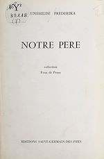 Télécharger le livre :  Notre Père