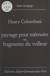 image couv description