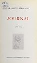 Télécharger le livre :  Journal (1958-1974)