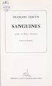 Télécharger le livre :  Sanguines