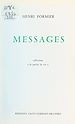 Télécharger le livre :  Messages