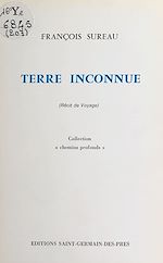 Télécharger le livre :  Terre inconnue