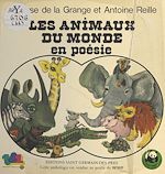 Télécharger le livre :  Les animaux du monde en poésie