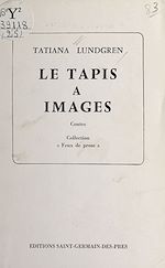 Télécharger le livre :  Le tapis à image