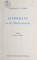 Télécharger le livre :  Alpheratz ou La mathémanie