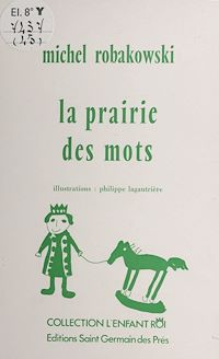 Téléchargez le livre :  La prairie des mots