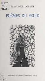 Télécharger le livre :  Poèmes du froid