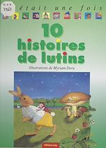 Télécharger le livre :  10 histoires de lutins