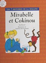 Télécharger le livre :  Mirabelle et Cokinou