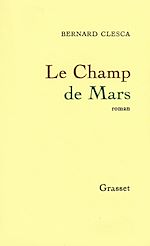 Télécharger le livre :  Le Champ de Mars