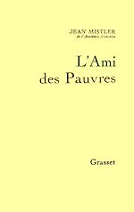 Download this eBook L'Ami des Pauvres
