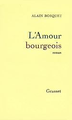 Download this eBook L'amour bourgeois