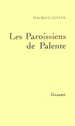 Download this eBook Les paroissiens de Palente