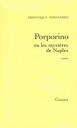 Télécharger le livre :  Porporino ou les mystères de Naples