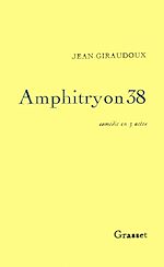 Télécharger le livre :  Amphitryon 38