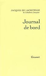 Télécharger le livre :  Journal de bord