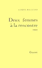 Download this eBook Deux femmes à la rencontre