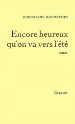 Download this eBook Encore heureux qu'on va vers l'été