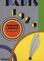 Download this eBook Paris 1925