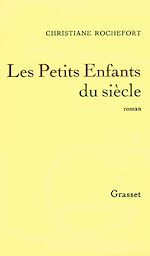 Télécharger le livre :  Les petits enfants du siècle