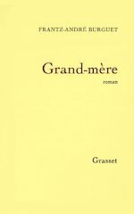 Download this eBook Grand-mère